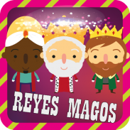 Carta Reyes Magos screenshot 4