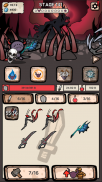 Demon RPG screenshot 3