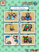 仮面ライダーあつめ screenshot 7