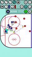 Hockey Tactic Board screenshot 3