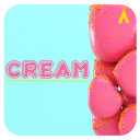 Apolo Cream - Theme, Icon pack, Wallpaper Icon