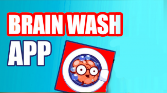 Brain Wash walkthrough screenshot 0