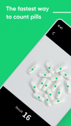 Pilleye – tablet, pill counter screenshot 3