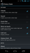 Old School Rotary Dialer screenshot 3