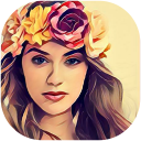 Art Filter Photo Editor Icon