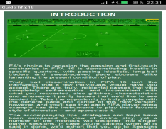 Guide fifa screenshot 2