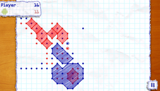 Dots Online screenshot 3