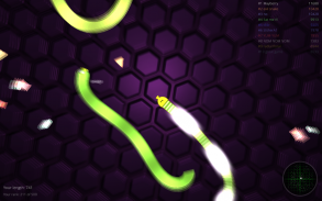 Snake.is MLG Pro Mode screenshot 0