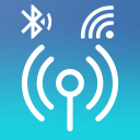 BT Wifi Scanner Icon