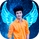 Wings Photo Editor