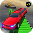 Impossible Limo Driving stunt Icon