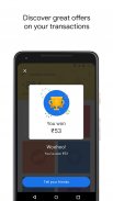 Google Pay (Tez) - a simple and secure payment app screenshot 2
