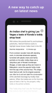 Headlines by Scroll.in screenshot 2