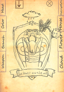 Mi escudo de armas - Prueba screenshot 3