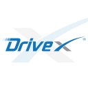 DriveX Icon