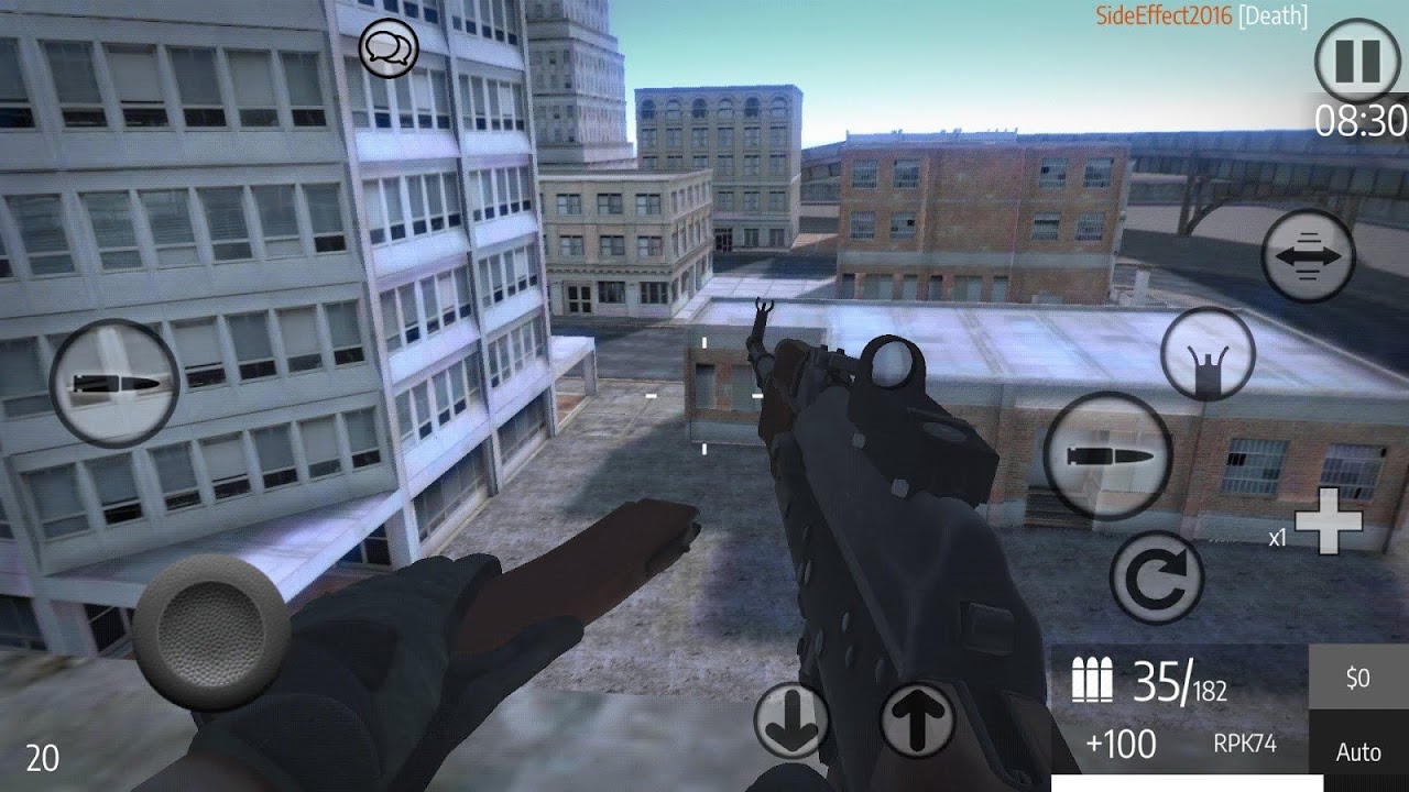 Coalition - Multiplayer FPS - Загрузить APK для Android | Aptoide