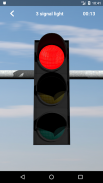 Traffic Light Collections screenshot 4