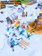 Frost Land Survival screenshot 10