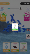 Idle Fish Spa screenshot 3