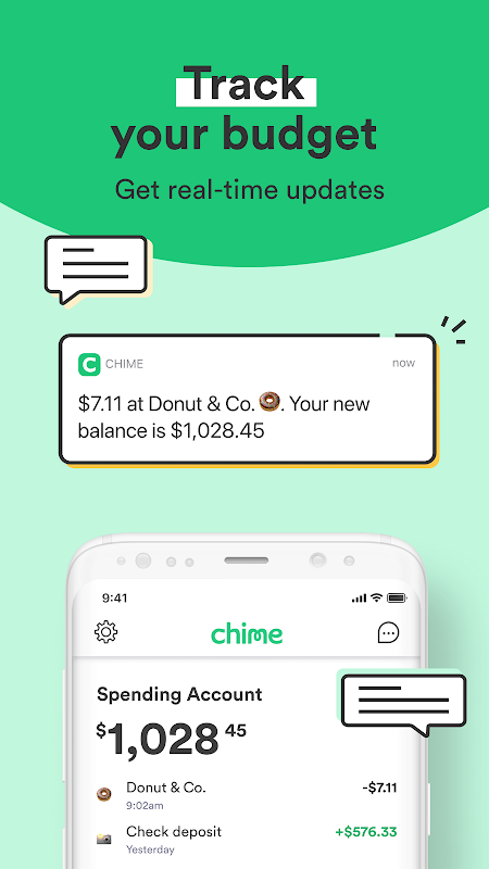 56 Top Images Chime Mobile App Down - Chime Bank Review 2021 Fee Free Checking Savings Bank Accounts