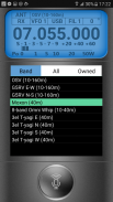 HamSphere 5.0 Mobile screenshot 4