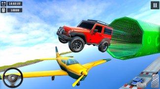 Car Stunts 3D Game: Car Games screenshot 3