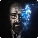 Wallpapers for Breaking Bad Icon