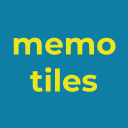 Memo Tiles