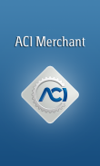 ACI Merchant screenshot 3