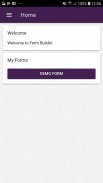 Form Builder Companion screenshot 1