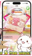 Toreba - Claw Machines Live! screenshot 4