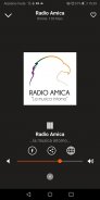 MRG Radio Group, Radio Stations for all tastes screenshot 2