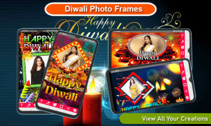 Diwali Photo Frames screenshot 6