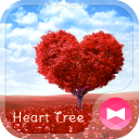 Heart Tree +HOME Theme