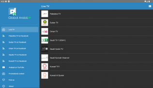 Global Arabic+ screenshot 13