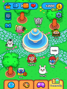 My Boo - Your Virtual Pet Game screenshot 11