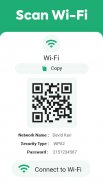 QR Scanner - Barcode Reader screenshot 0