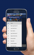 Lagu Dan Lirik Arema FC Terlengkap screenshot 0