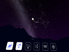 Planetarium VR screenshot 8