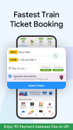 ixigo Train Status Book Ticket screenshot 5