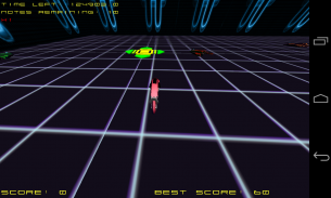 Neon Rider 2 screenshot 3