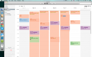 iCalendar and Reminder Sync screenshot 3