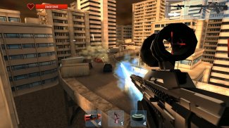 ЗОМБИ ЦЕЛЬ (Zombie Objective) screenshot 5