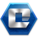 Comet 3D Launcher Icon