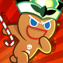 CookieRun: OvenBreak icon