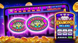 Double Rich - Classic Slots screenshot 4