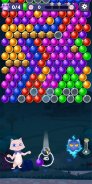 Bubble Shooter Blast: Pop Game screenshot 0