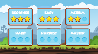 Memory Game (Free) screenshot 2