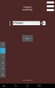 Integral Step-by-Step Calc screenshot 10