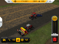 Landwirtschafts-Simulator 14 screenshot 9